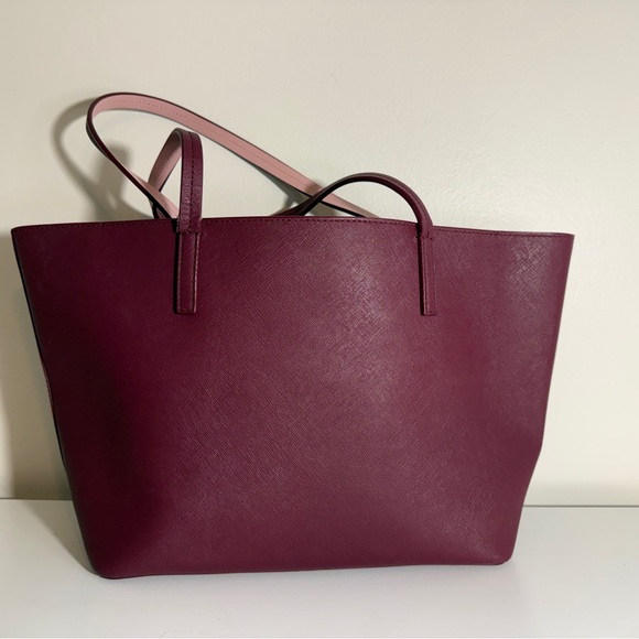 Kate Spade New York Janie Medium Tote - Picture 2 of 7